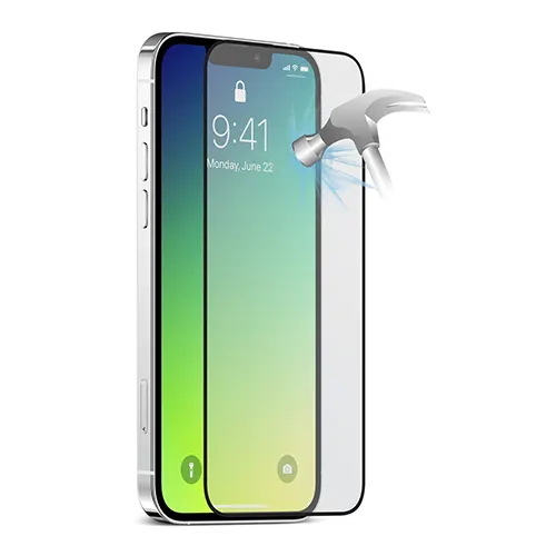 Replacement for IPHONE 13 PRO MAX SCREEN GUARD NOKAS - Quality Phone Parts in Sri Lanka